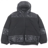 成色極佳 □ MONCLER GENIUS 7 FRAGMENT Moncler Genius 7 Fragment 22-23秋冬 SAMMY GIUBBOTTO 棉尼龍 Hiroshi Fujiw