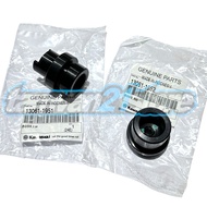 BOSBOSH FRAME SLIDER PROTECTOR kawasaki ZX25R ZX 25R Original VARIATION SET/ LH 13061-1951 (Green Ra