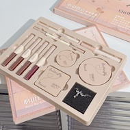 Cosmetic Lipstick Makeup Set Birthday Full Set Wife Girlfriend Girlfriend Valentine's Day Birthday G