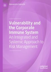 Vulnerability and the Corporate Immune System Alessandro Capocchi