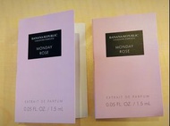 Banana Republic 香水