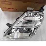 HONDA STREAM S7A 2.0 HEAD LAMP LEFT (PASSENGER SIDE) 33151-S7A-J31 ORIGINAL(NEW)