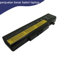 6cells Bateri laptop  FOR LENOVO Thinkpad Edge E530-3259xxx  E530-6272xxx  E530C-3366xxx  E535 E535-