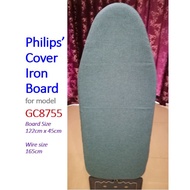 Philips Iron Board Cover (GC8755)