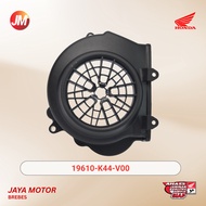 19610-K44-V00 Fan Cover Scoopy Vario 110 eSP 19610K44V00 19610 K44 V00