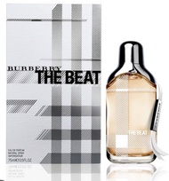 Burberry The Beat 淡香水50ml(全新未開封)