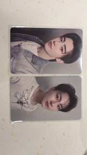 Enhypen Sunghoon Jungwon