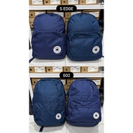 CONVERSE S EDGE AND GO2 BACKPACK ORIGINAL BAG