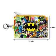 Batman Card Wallet