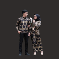 Set Couple Kebaya Brukat [realpick] 2021 / Couple Brokat Modern2021 / Sarimbit Rok Duyung / arimbi f