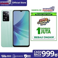 OPPO A57 5G 8128 GB 464 GB Garansi Resmi Oppo A57 2022 Not A16 A95