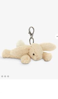 Jellycat bunny🐰 連防塵袋