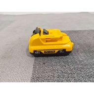 dewalt 12v 3ah battery (new)