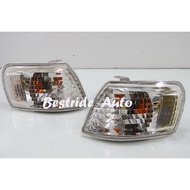 NEW Toyota Corolla AE110 AE111 EE110 EE111 SEG 1997-2000 Signal Lamp CRYSTAL NEW