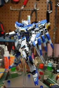 MG Coreworks [0093] Hi-Nu Gundam 改件 (非原件)