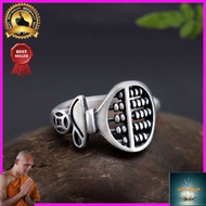 Boutique-Abacus Open Ring