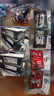 LEGO Mindstorms Education EV3 核心套裝