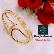 SUASA SD BANGEL PAKU