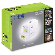 Epson Label Works LW-900P Label Printer
