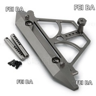 FEIBA | 1/10 Scale Climbing RC Car D90