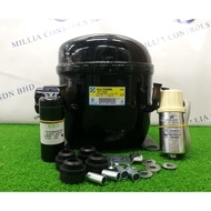 KULTHORN COMPRESSOR BA7440E  1/2+ HP / R22