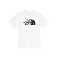 THE NORTH FACE T Shirt Mens White NF0A4M4P-FN4