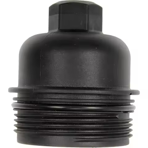11428507685 Oil Filter Housing Cap For BMW 328d, X5, 530i, 535d, 430i, 430i , 230i 1142 8507 685