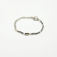 Iris彩虹女神~天使系列水晶鈦赫茲石手鍊~客製生日禮物推薦