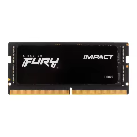 Kingston Memoria RAM DDR3 DDR4 DDR5 Desktop or SODIMM RAM Make up the difference