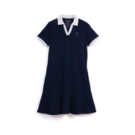 GIORDANO Women's Classic Man Comfort Fit Dress (05465417) 27 36