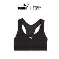 Puma 4KEEPS RUN BRA womens
