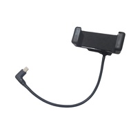 DJI T70 T100 T60 T25P รีโมทคอนโทรลเลอร์ RTK OTG ถือโทรศัพท์ติดตั้ง