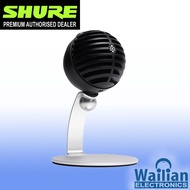 Shure MOTIV MV5C Home Office Microphone Shure MV5C Shure USB Microphone