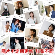 Zeng Peici Merchandise Riding the Wind Breaking the Wave lomo Photocard Sticker Photo Postcard Photo