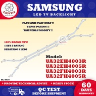 (NEW) UA32J4005AK / UA32J4003DK / UA32J4005DK / UA32N4000AK SAMSUNG 32 INCH LED TV BACKLIGHT (LAMPU 