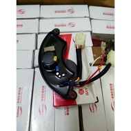 AVR Voltage stabilizer circuit for 3-phase generator 7kw 7.5kw 8kw 9kw 10kw 3phase high quality good