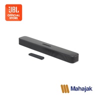 JBL Bar 2.0 All in One ลำโพงซาวด์บาร์ | Sound Bar 2 ชาแนล 80 วัตต์ ดำ One