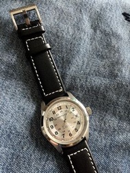 Hamilton Khaki Field 自動機械錶