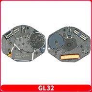 Japan Miyota Watch Quartz Movement 5y30/Y121/1L40/45/GL02/22/24/32/GM02/12/9T22/VX10A/VX10B