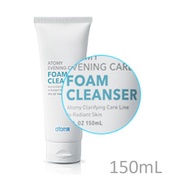Atomy Evening care Form Cleanser 150mL | Atomy Clarifying Care Line to Radiant Skin