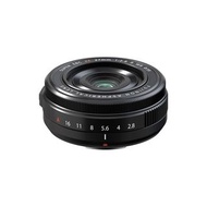 FUJI XF 27mm f/2.8 R WR