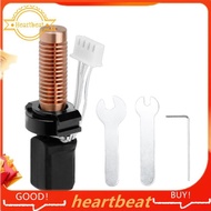 [Hot-Sale] Upgarde Hotend Kit for  Adventurer 5M/5M Pro Hard Steel Nozzles for 3D Printer