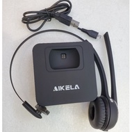 AIKELA Wireless Bluetooth Mono Headset BH-M9A