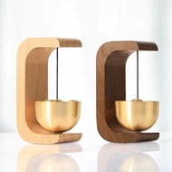 Entry Door Decoration Ornaments Dopamine Doorbells Wind Chimes Hanging Housewarming Gifts Dopamine W