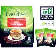Everyday Low Gi Coffee (5 sachet) opened
