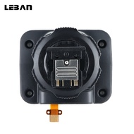 Replacement Mounting Kit for Godox TT685 TT685C TT685N TT685S TT685F TT685O Flash Flash