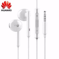 Huawei Earphone Honor AM115 Stereo Headset Earbuds