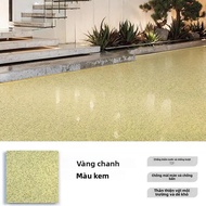 Hiệu Ứng Đá Cẩm Thạch Có Độ Bóng Cao Lớp Phủ Sàn Epoxy Sơn Nhà Để Xe Không Thấm Nước Hoàn Thiện Epox