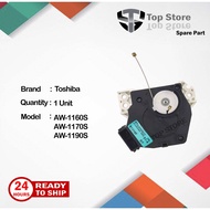 Toshiba Washing Machine Drain Motor AW-1160S AW-1170S AW-1190S