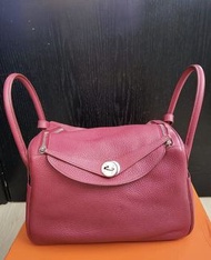 Hermes Lindy 30